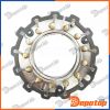 Géométrie variable pour MERCEDES-BENZ | 826830-0001, 826830-0002